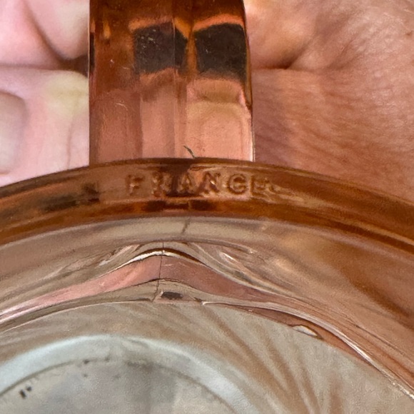 Rosaline 7 Piece set - Picture 7 of 12